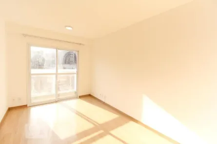 Apartamento com 1 Quarto à venda, 45m² no Vila Paulicéia, São Paulo