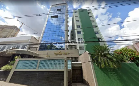 Sala Comercial com 1 Quarto à venda, 40m² no Jardim Brasil, Campinas