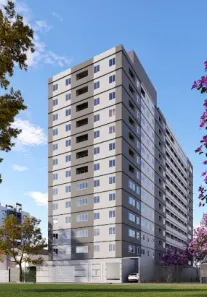 SMART LIVING CAMPOS ELISEOS no Campos Elíseos, São Paulo