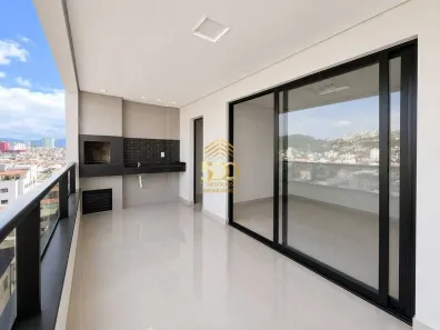 Apartamento com 3 Quartos à venda, 127m² no Nossa Senhora do Rosário, São José