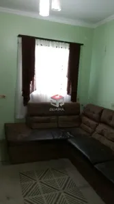 Sobrado com 3 Quartos à venda, 212m² no Condomínio Maracanã, Santo André