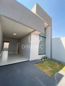 Casa com 2 Quartos à venda, 132m² no Estância Jequitimar, Caldas Novas