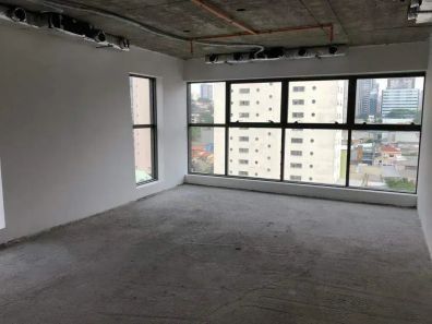 Sala Comercial à venda, 42m² no Vila Guiomar, Santo André