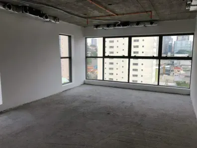 Sala Comercial à venda, 42m² no Vila Guiomar, Santo André