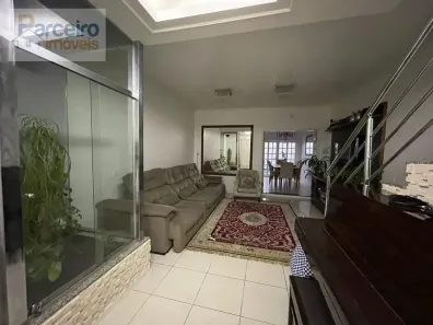 Casa com 3 Quartos à venda, 124m² no Vila Formosa, São Paulo