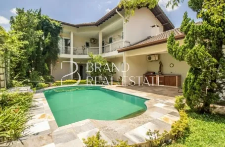 Casa com 4 Quartos à venda, 400m² no Chácara Monte Alegre, São Paulo