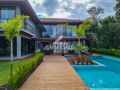 Casa com 7 Quartos à venda, 469m² no Açu da Torre, Mata de São João