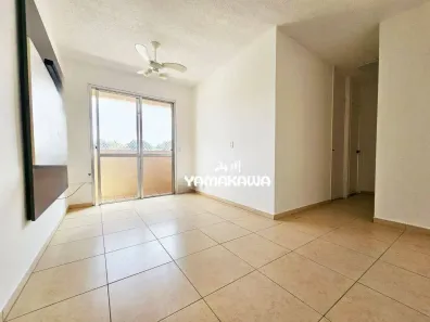 Apartamento com 3 Quartos à venda, 57m² no Jardim Santa Terezinha (Zona Leste), São Paulo