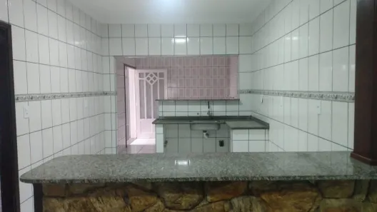 Casa com 3 Quartos à venda, 130m² no Jardim Palestina, Franca