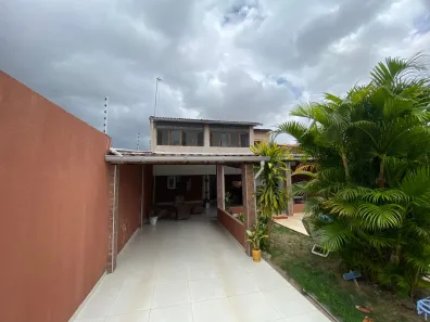 Casa de Condomínio com 4 Quartos à venda, 457m² no Cidade Universitária, Maceió