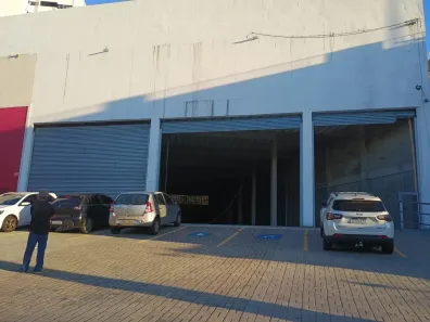 Ponto Comercial para alugar, 400m² no Cabula, Salvador