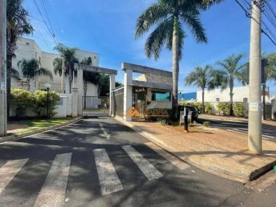 Apartamento com 2 Quartos à venda, 41m² no Conjunto Habitacional Sílvio Passalacqua, Ribeirão Preto