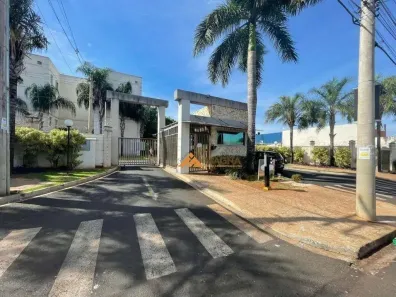 Apartamento com 2 Quartos à venda, 41m² no Conjunto Habitacional Sílvio Passalacqua, Ribeirão Preto