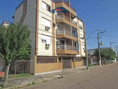 Apartamento com 3 Quartos à venda, 105m² no Primor, Sapucaia do Sul