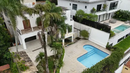 Casa com 3 Quartos à venda, 657m² no Cidade Jardim, São Paulo