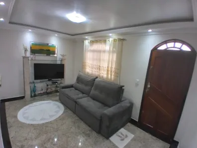 Casa com 2 Quartos à venda, 120m² no Vila Valqueire, Rio de Janeiro
