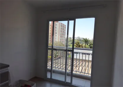 Apartamento com 1 Quarto à venda, 24m² no Vila Butantã, São Paulo
