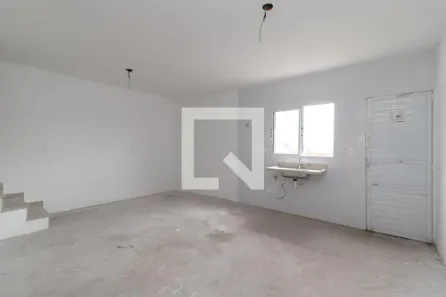 Cobertura com 2 Quartos à venda, 60m² no Vila Mazzei, São Paulo