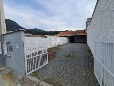 Casa com 2 Quartos para venda ou aluguel, 60m² no Jaraguá 84, Jaraguá do Sul