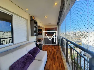 Apartamento com 2 Quartos à venda, 69m² no Ipiranga, São Paulo