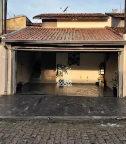 Casa com 2 Quartos à venda, 125m² no Jardim da Cidade II, Salto
