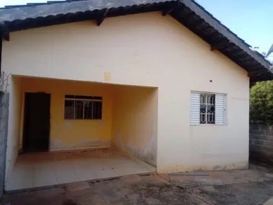 Casa com 5 Quartos à venda, 500m² no Dos Ivo, Jarinu