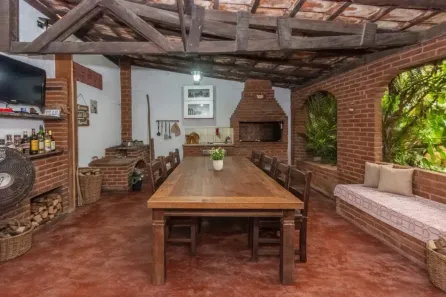 Sobrado com 3 Quartos à venda, 190m² no Vila Paulista, São Paulo