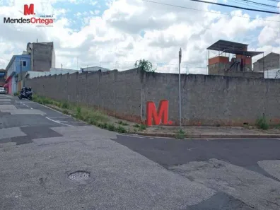 Lote/Terreno à venda, 3500m² no Vila Haro, Sorocaba