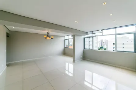 Apartamento com 4 Quartos à venda, 150m² no Santo Agostinho, Belo Horizonte