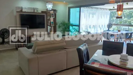 Apartamento com 4 Quartos à venda, 198m² no Recreio dos Bandeirantes, Rio de Janeiro