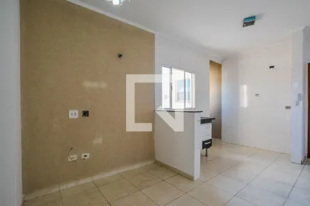 Cobertura com 2 Quartos à venda, 108m² no Jardim do Estádio, Santo André