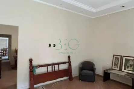 Sobrado com 7 Quartos à venda, 188m² no Vila Mariana, São Paulo