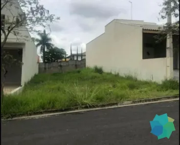 Lote/Terreno à venda, 10m² no Residencial Piccolino, Salto