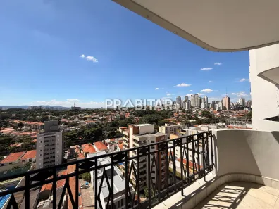 Apartamento com 4 Quartos à venda, 116m² no Vila Leopoldina, São Paulo