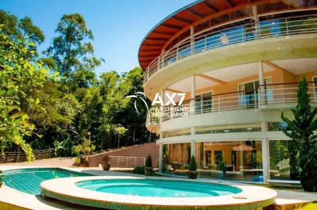 Casa de Condomínio com 4 Quartos à venda, 1147m² no Paisagem Renoir, Cotia