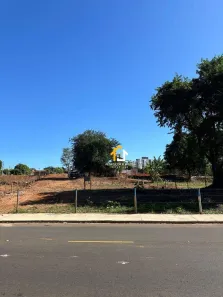 Lote/Terreno à venda, 1151m² no Jardim Marajó, São José do Rio Preto