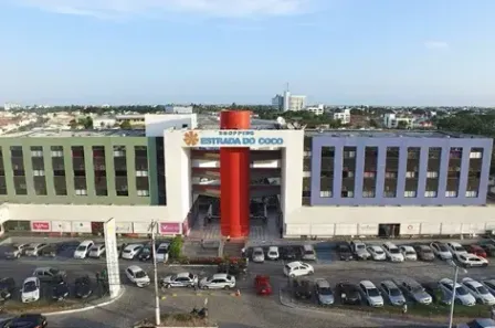 Ponto Comercial para alugar, 29m² no Pitangueiras, Lauro de Freitas