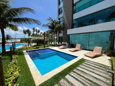 Apartamento com 4 Quartos à venda, 282m² no Paiva, Cabo de Santo Agostinho