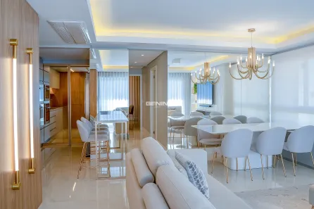 Apartamento com 2 Quartos à venda, 104m² no Marechal Rondon, Canoas