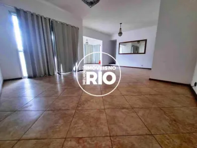 Cobertura com 4 Quartos à venda, 344m² no Andaraí, Rio de Janeiro