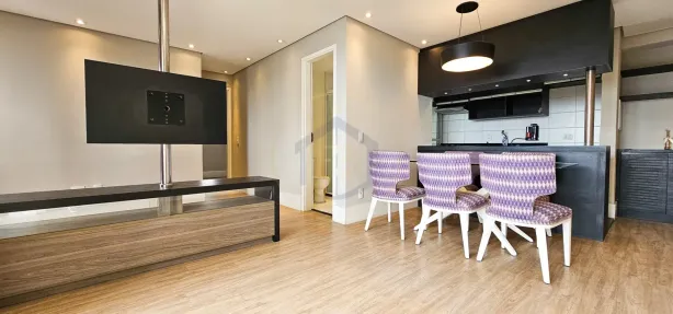 Apartamento com 2 Quartos à venda, 67m² no Parque Reboucas, São Paulo