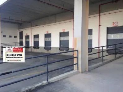 Galpão/Depósito/Armazém para alugar, 3050m² no São João e São Paulo, Camaragibe