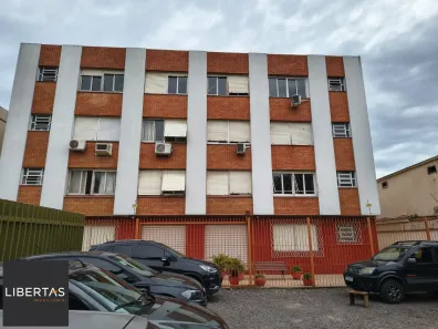Apartamento com 1 Quarto à venda, 26m² no Azenha, Porto Alegre