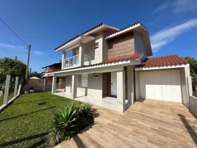 Casa com 3 Quartos à venda, 230m² no , Imbé