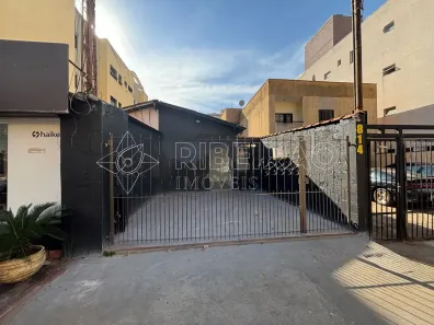 Ponto Comercial para alugar, 80m² no Condomínio Itamaraty, Ribeirão Preto