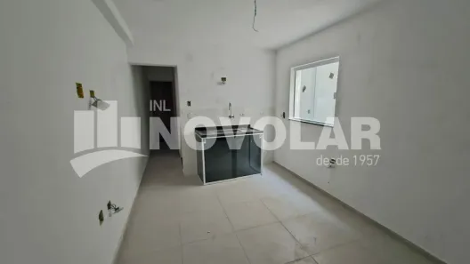 Apartamento com 1 Quarto para alugar, 45m² no Vila Maria, São Paulo