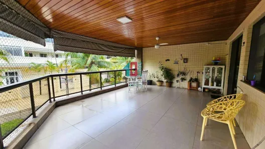 Apartamento com 3 Quartos à venda, 150m² no Recreio dos Bandeirantes, Rio de Janeiro