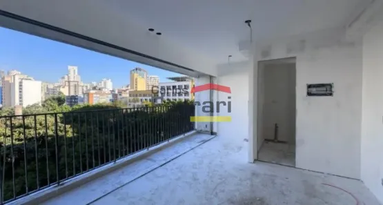Apartamento com 1 Quarto à venda, 24m² no Campos Elíseos, São Paulo