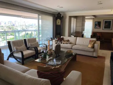 Cobertura com 3 Quartos à venda, 847m² no Pacaembu, São Paulo