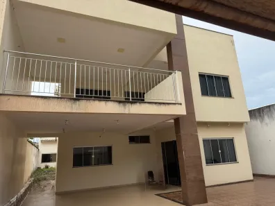 Sobrado com 4 Quartos à venda, 220m² no Plano Diretor Sul, Palmas